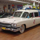 Illustration for article titled Ghostbusters ECTO-1 For Sale: High Miles, Some Slime Damage